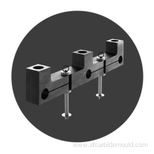 Graphite electrode crucible sale for aluminum melting